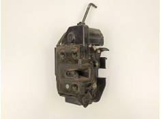 Recambio de cerradura puerta trasera izquierda para hyundai getz (tb) 1.3 i referencia OEM IAM 814101C000   2