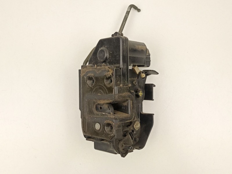 Recambio de cerradura puerta trasera izquierda para hyundai getz (tb) 1.3 i referencia OEM IAM 814101C000  