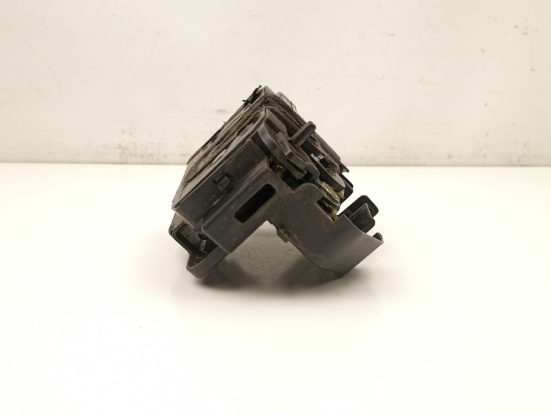 Recambio de cerradura puerta trasera izquierda para hyundai getz (tb) 1.3 i referencia OEM IAM 814101C000  