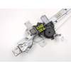 Recambio de elevalunas trasero izquierdo para peugeot 5008 (0u_, 0e_) 1.6 hdi referencia OEM IAM 9682808780  