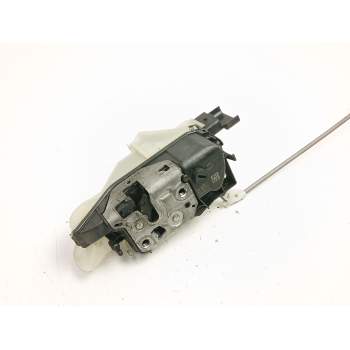 CERRADURA PUERTA DELANTERA IZQUIERDA 9675505180 