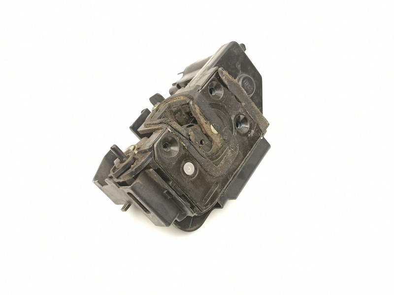 Recambio de cerradura puerta trasera derecha para hyundai getz (tb) 1.3 i referencia OEM IAM 814201C000  