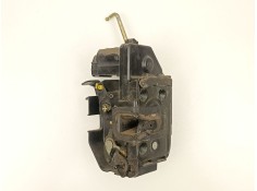 Recambio de cerradura puerta trasera derecha para hyundai getz (tb) 1.3 i referencia OEM IAM 814201C000   2