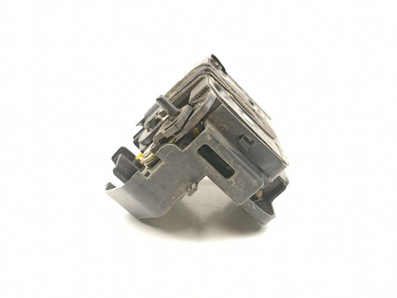 Recambio de cerradura puerta trasera derecha para hyundai getz (tb) 1.3 i referencia OEM IAM 814201C000  