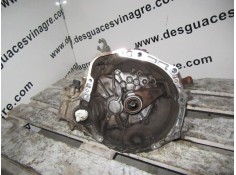 Recambio de cambio 5v (gasolina) : toyota yaris : 1.0 g 5p [1999] para toyota yaris 1.0 g referencia OEM IAM   