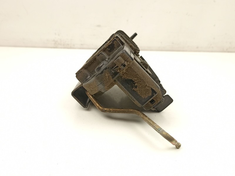 Recambio de cerradura puerta trasera derecha para hyundai getz (tb) 1.3 i referencia OEM IAM 814201C000  