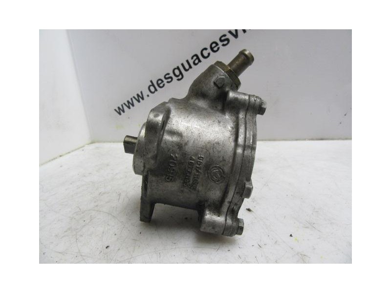 Recambio de depresor freno : fiat doblo : 1.9 td (100,61cv) [2003] para fiat doblo 1.9 td referencia OEM IAM   