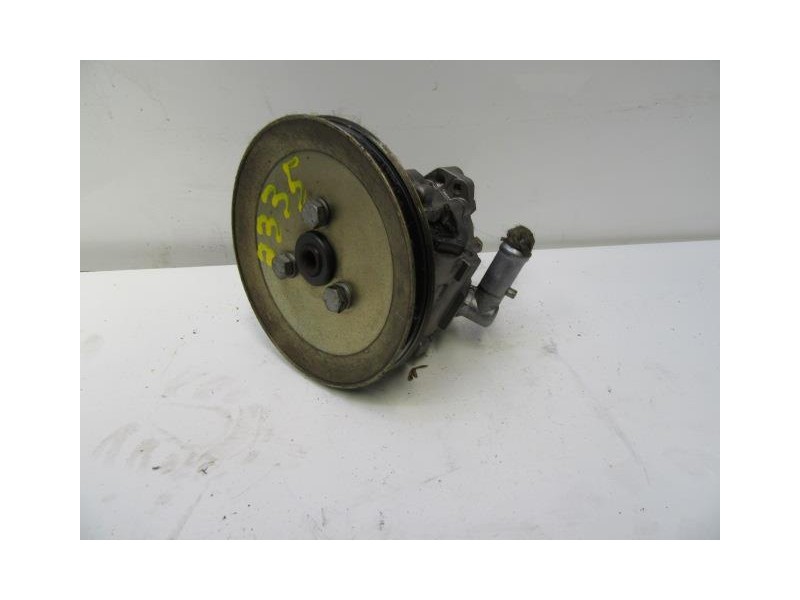 Recambio de bomba dirección : alfa romeo 146 : 1.9 d -ar67501 (89,76cv) 5p [1996] para alfa romeo 146 1.9 d -ar67501 referencia 