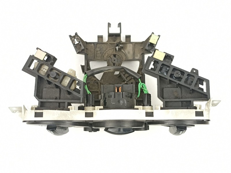 Recambio de mandos calefaccion aire para hyundai getz (tb) 1.3 i referencia OEM IAM 972501C100  