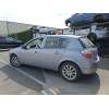 opel astra h berlina del año 2005
