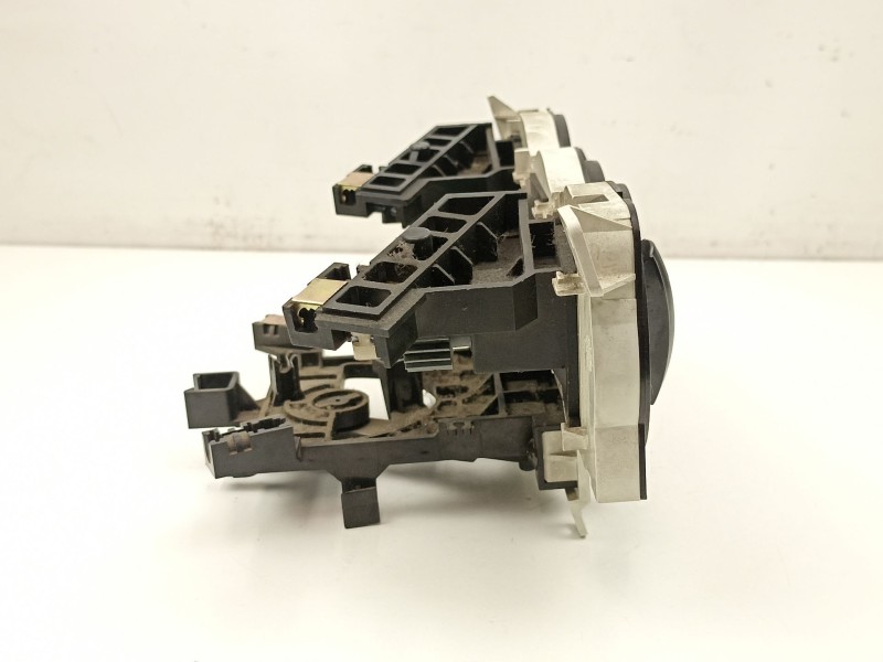 Recambio de mandos calefaccion aire para hyundai getz (tb) 1.3 i referencia OEM IAM 972501C100  