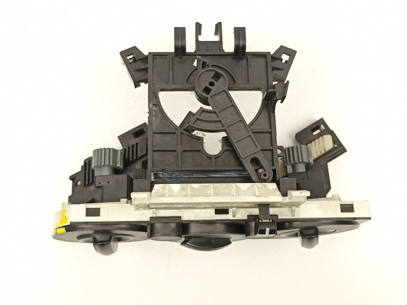 Recambio de mandos calefaccion aire para hyundai getz (tb) 1.3 i referencia OEM IAM 972501C100  
