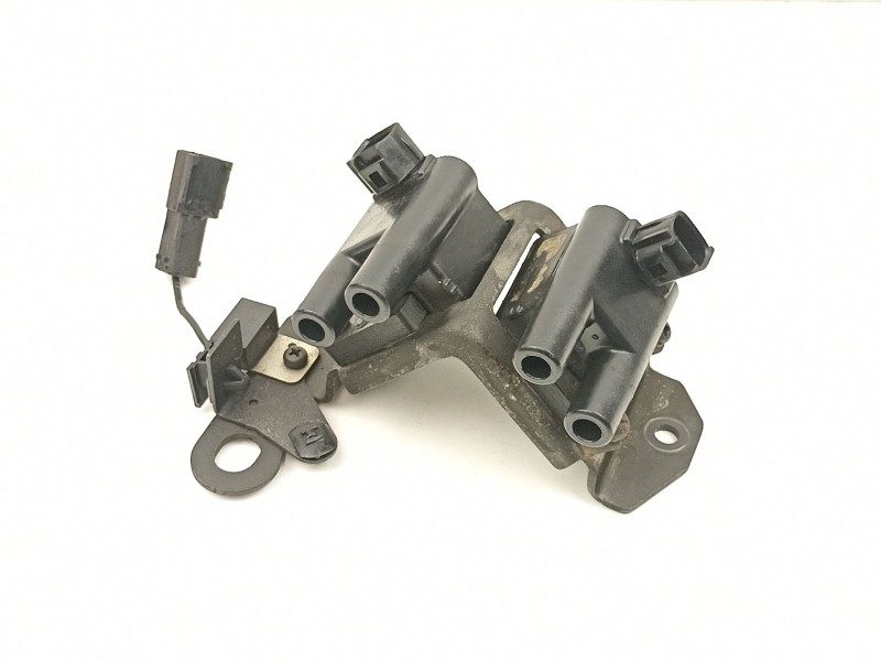 Recambio de bobina para hyundai getz (tb) 1.3 i referencia OEM IAM 2730122600  