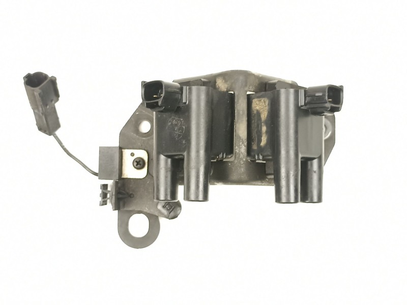 Recambio de bobina para hyundai getz (tb) 1.3 i referencia OEM IAM 2730122600  