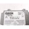 Recambio de centralita airbag para citroën xsara picasso (n68) 1.6 hdi referencia OEM IAM 9659111980  602327400