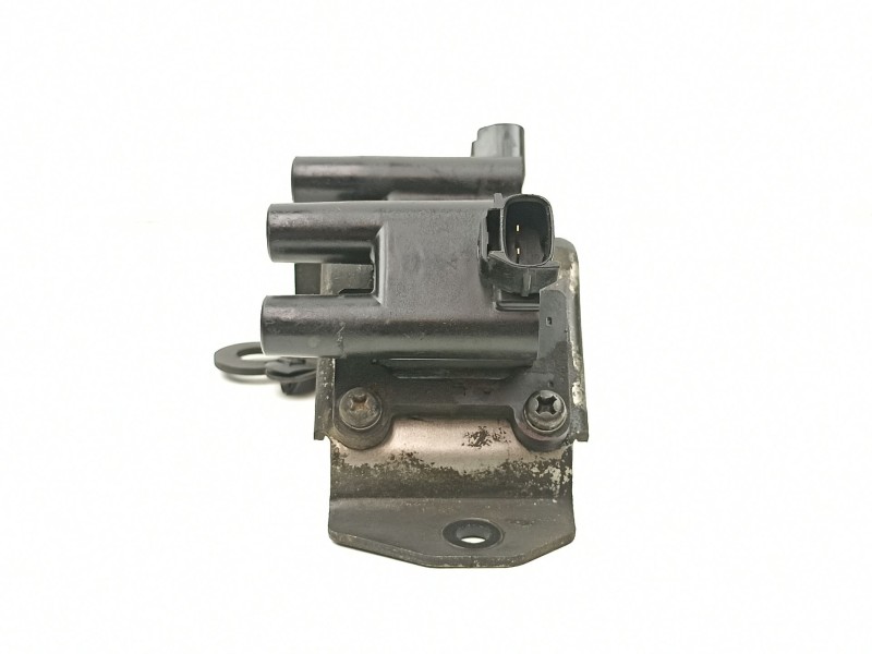 Recambio de bobina para hyundai getz (tb) 1.3 i referencia OEM IAM 2730122600  