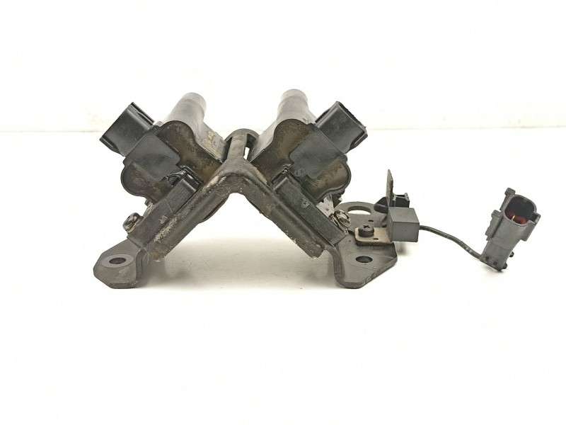 Recambio de bobina para hyundai getz (tb) 1.3 i referencia OEM IAM 2730122600  