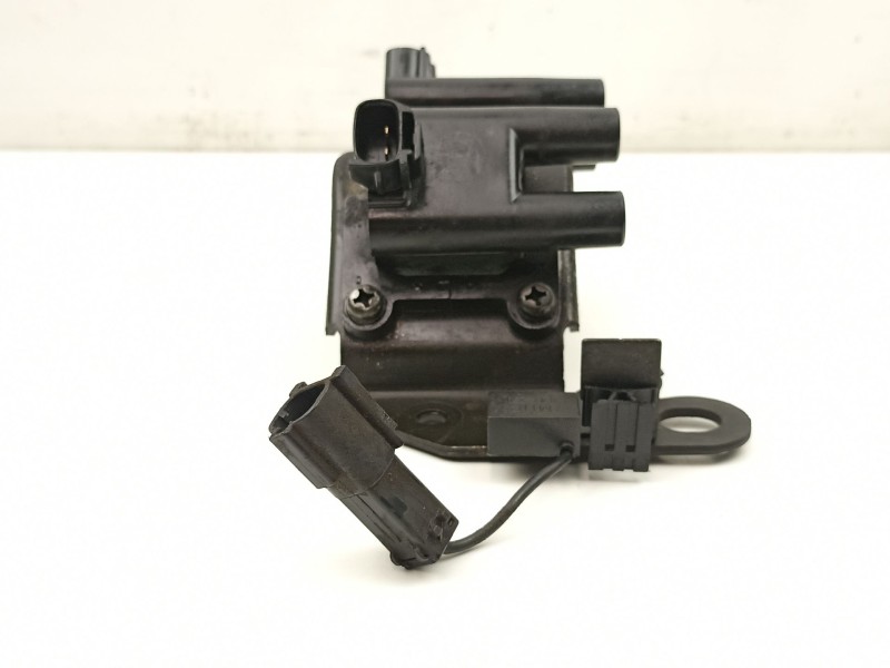 Recambio de bobina para hyundai getz (tb) 1.3 i referencia OEM IAM 2730122600  