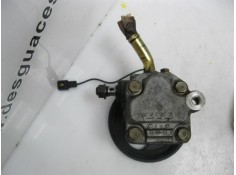 Recambio de bomba dirección : suzuki swift : 1.3 g/g13bb (85cv) 3p [2002] para suzuki swift 1.3 g/g13bb referencia OEM IAM SINRE 2