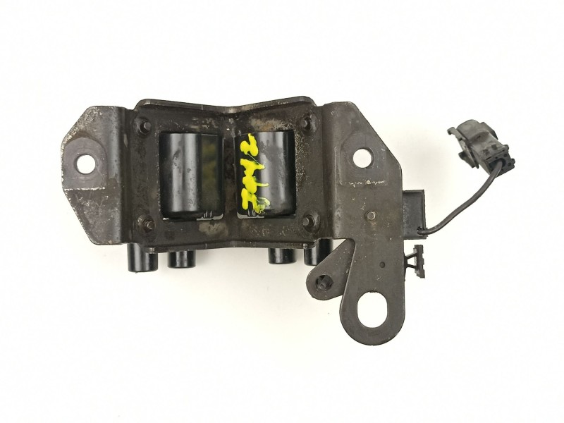 Recambio de bobina para hyundai getz (tb) 1.3 i referencia OEM IAM 2730122600  