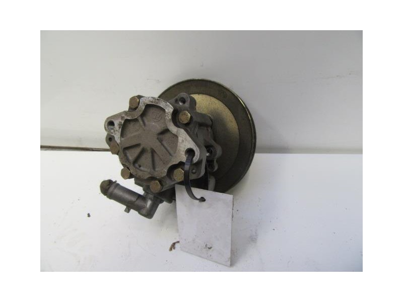 Recambio de bomba dirección : alfa romeo 146 : 1.9 d -ar67501 (89,76cv) 5p [1996] para alfa romeo 146 1.9 d -ar67501 referencia 