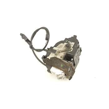 CERRADURA PUERTA TRASERA IZQUIERDA 825010003R 