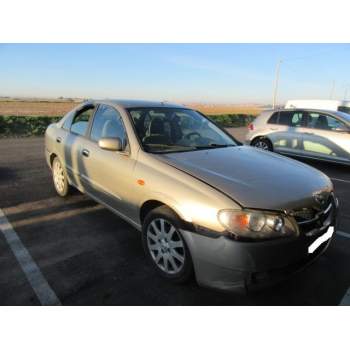 NISSAN ALMERA II (N16) de desguace