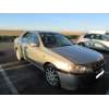 nissan almera ii (n16) del año 2004