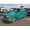 volkswagen transporter t4 furgoneta (70a, 70h, 7da, 7dh, 70j) del año 1996