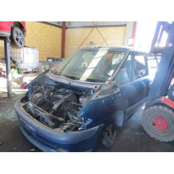 RENAULT ESPACE III (JE0_) de desguace