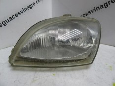 Recambio de faro izq. : fiat seicento : 1.1 g -187a1000 [2002] para fiat seicento 1.1 g -187a1000 referencia OEM IAM   