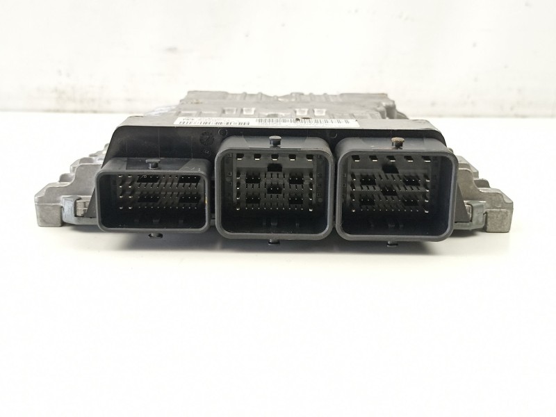 Recambio de centralita para peugeot 508 i (8d_) 1.6 hdi referencia OEM IAM 9804127280 S180123008C 