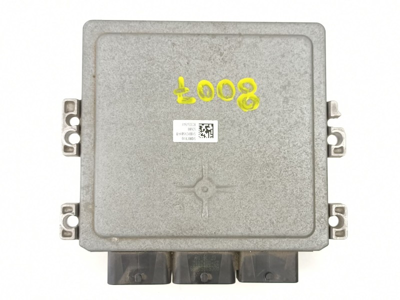 Recambio de centralita para peugeot 508 i (8d_) 1.6 hdi referencia OEM IAM 9804127280 S180123008C 