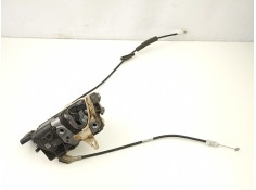 Recambio de cerradura puerta delantera derecha para peugeot 508 i (8d_) 1.6 hdi referencia OEM IAM 9800625780  