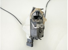 Recambio de cerradura puerta delantera derecha para peugeot 508 i (8d_) 1.6 hdi referencia OEM IAM 9800625780   2