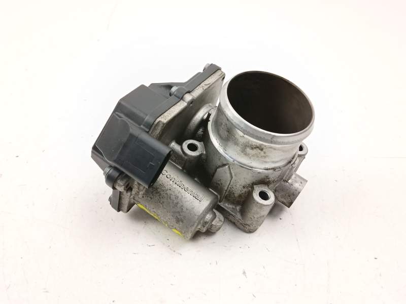 Recambio de caja mariposa para hyundai i20 i (pb, pbt) 1.1 crdi referencia OEM IAM 351002A900 5WY9174E 