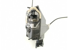 Recambio de cerradura puerta trasera izquierda para peugeot 508 i (8d_) 1.6 hdi referencia OEM IAM 9800626280   2