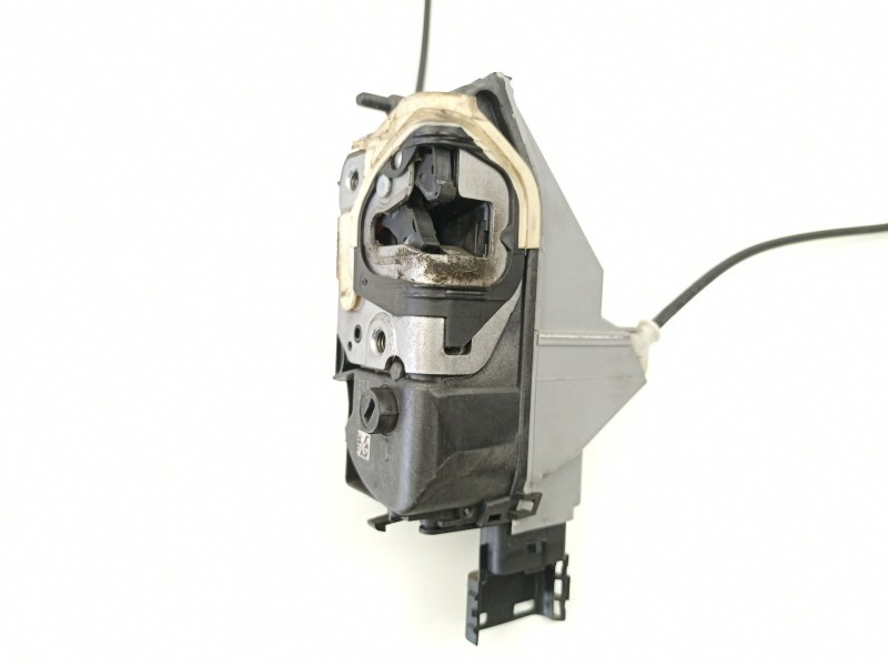 Recambio de cerradura puerta trasera izquierda para peugeot 508 i (8d_) 1.6 hdi referencia OEM IAM 9800626280  