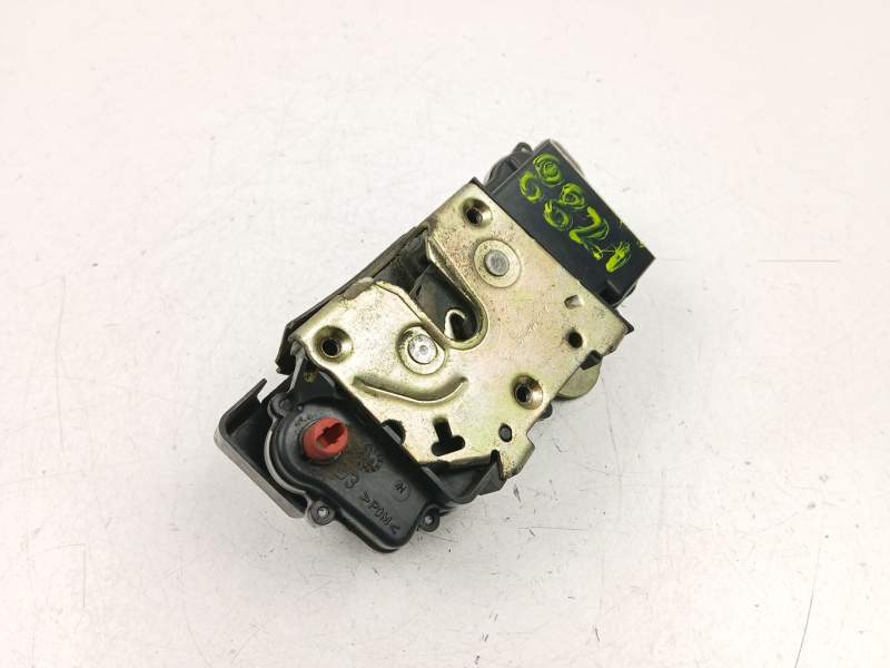 Recambio de cerradura puerta trasera derecha para citroën xsara picasso (n68) 1.6 hdi referencia OEM IAM 913894  