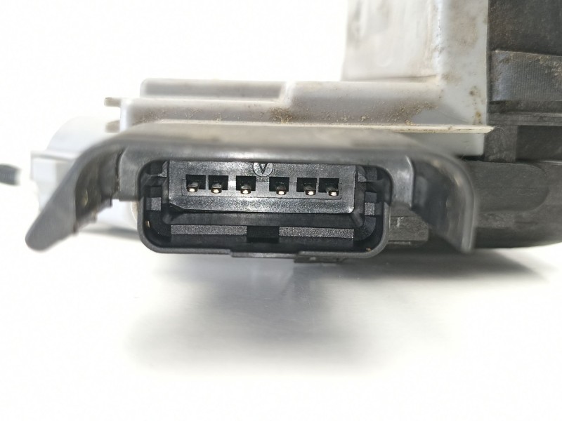 Recambio de cerradura puerta trasera izquierda para peugeot 508 i (8d_) 1.6 hdi referencia OEM IAM 9800626280  