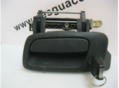 Recambio de manilla del. izda. : opel astra : 1.8 g -z18xe (125,12cv) 5p [2002] para opel astra 1.8 g -z18xe referencia OEM IAM 