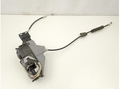 Recambio de cerradura puerta trasera derecha para peugeot 508 i (8d_) 1.6 hdi referencia OEM IAM 9800626380  
