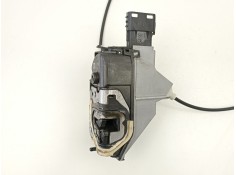 Recambio de cerradura puerta trasera derecha para peugeot 508 i (8d_) 1.6 hdi referencia OEM IAM 9800626380   2