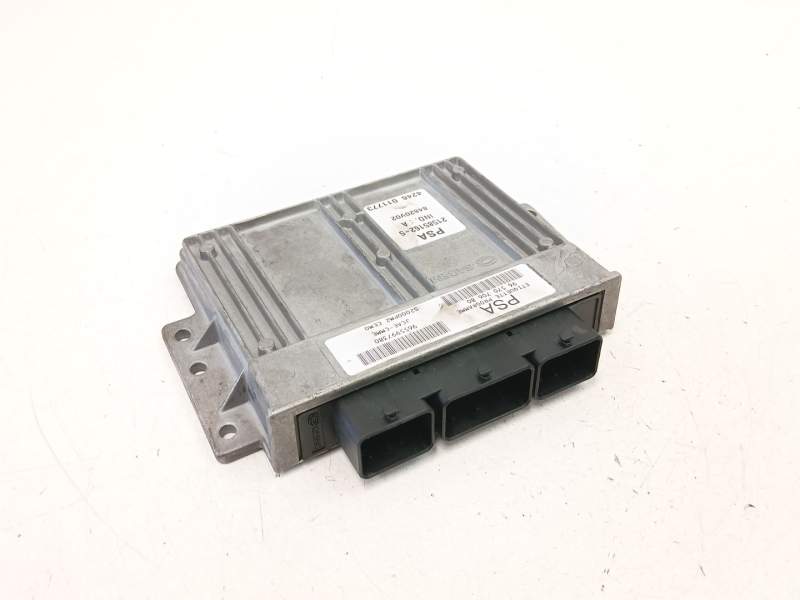 Recambio de centralita para citroën c5 ii (rc_) 1.8 16v (rc6fzb) referencia OEM IAM 9657070680  9655997380