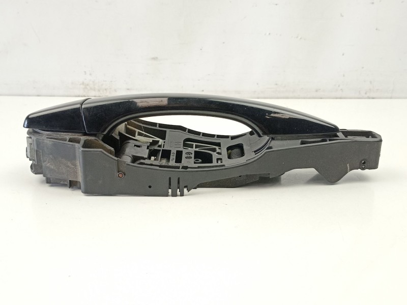 Recambio de manilla trasera izquierda para peugeot 508 i (8d_) 1.6 hdi referencia OEM IAM 9688834180  