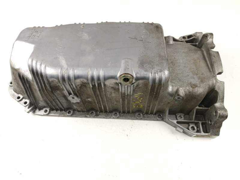 Recambio de carter aceite para volvo s70 (874) 2.5 tdi referencia OEM IAM 9186607 074103603K 