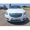 opel insignia a (g09) del año 2011