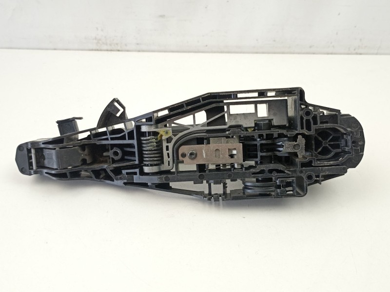 Recambio de manilla trasera izquierda para peugeot 508 i (8d_) 1.6 hdi referencia OEM IAM 9688834180  