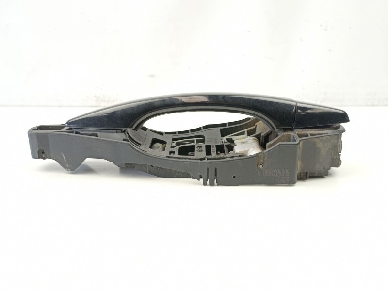 Recambio de manilla trasera derecha para peugeot 508 i (8d_) 1.6 hdi referencia OEM IAM 9688834080  