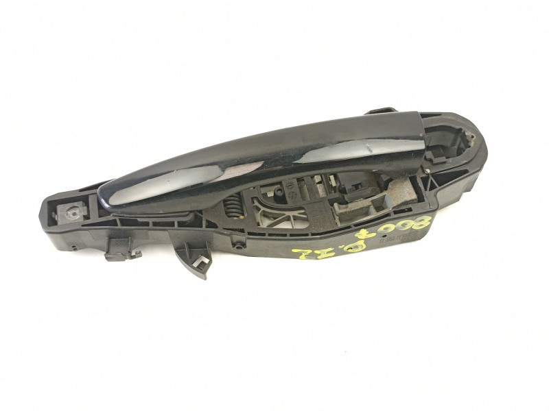 Recambio de manilla delantera izquierda para peugeot 508 i (8d_) 1.6 hdi referencia OEM IAM 9688834180  